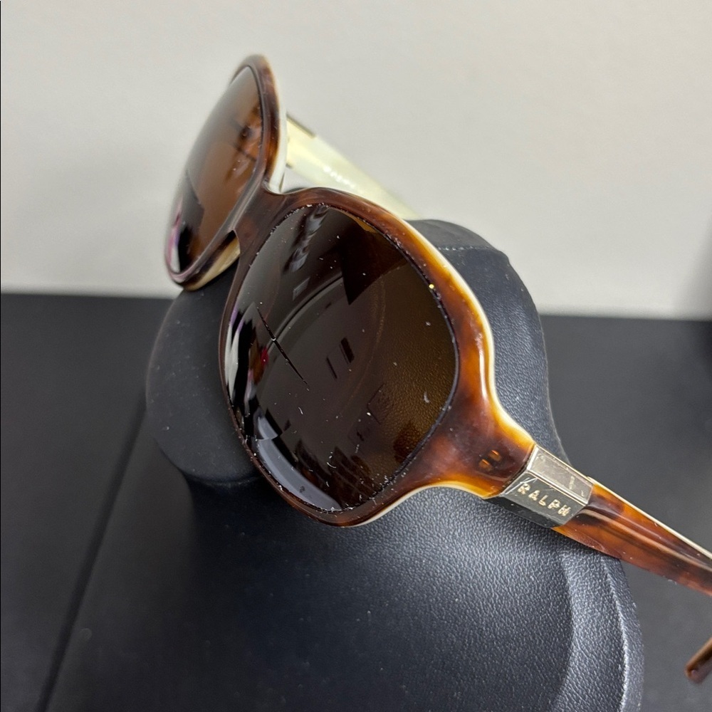 Ralph Lauren 5059 Prescription Lenses Glasses - Picture 2 of 8